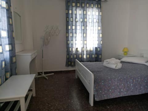 Successful Airbnb property: Papanikola House 3 in Δήμος Αστυπαλαίας