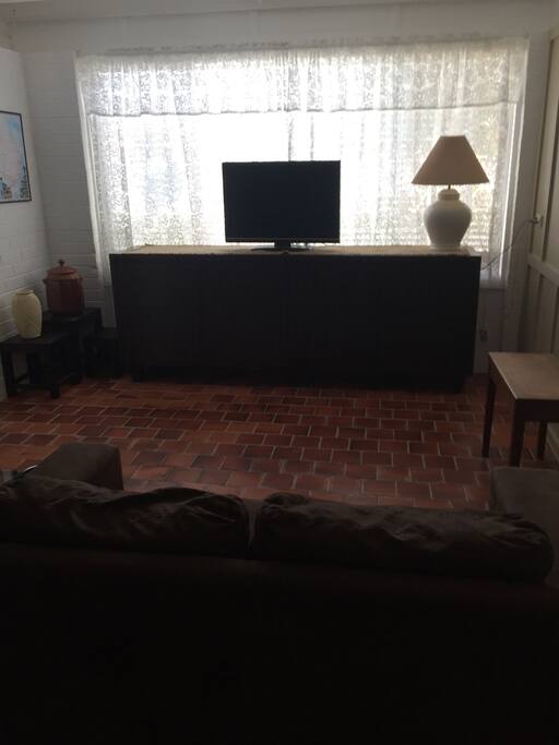 Lounge Room