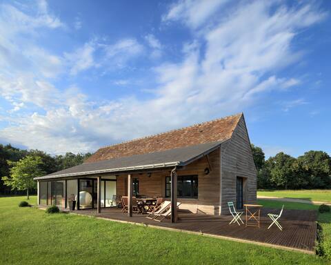 Sainte-Christine – Domaine de la Trigalière