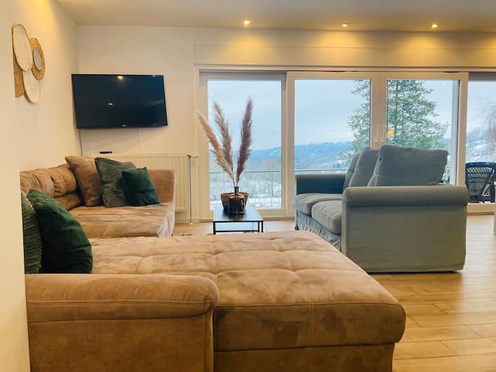 ห้องนั่งเล่น