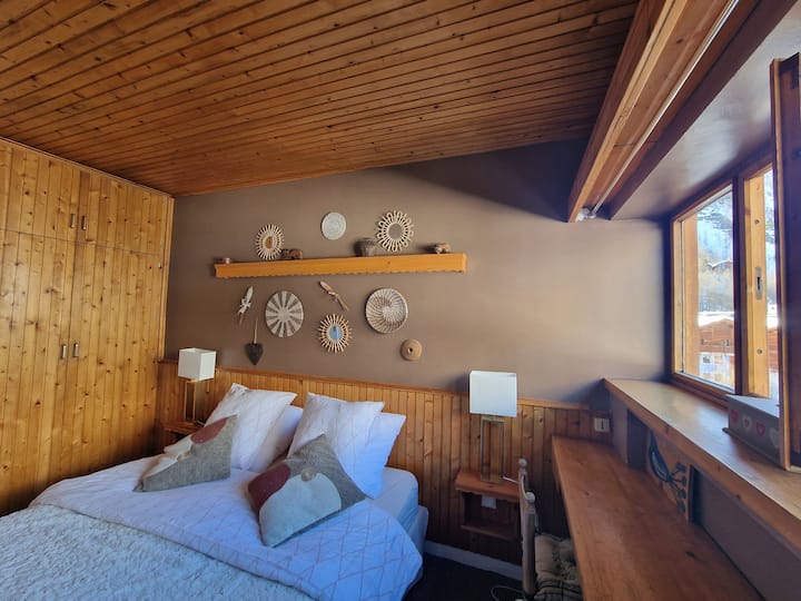 Спална соба 1