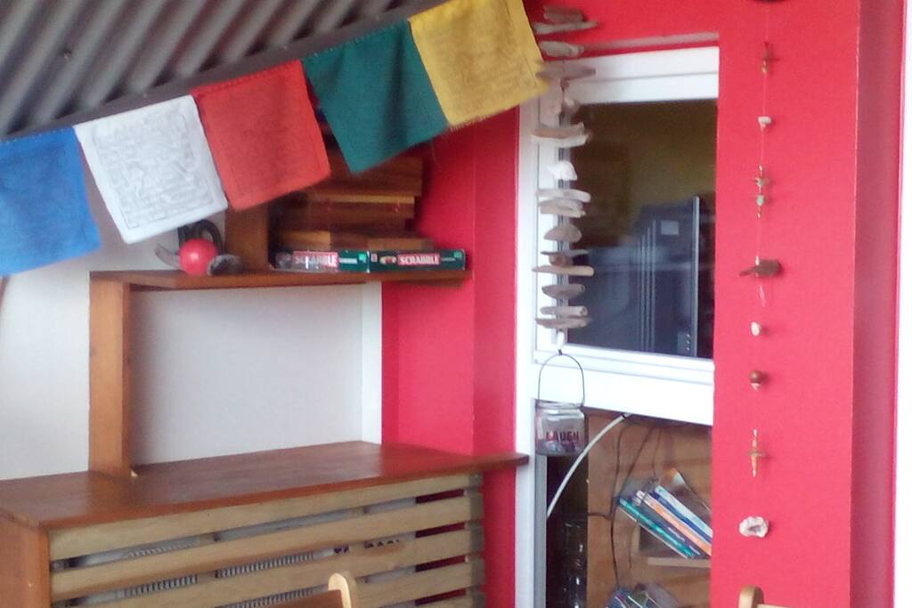 Balcon