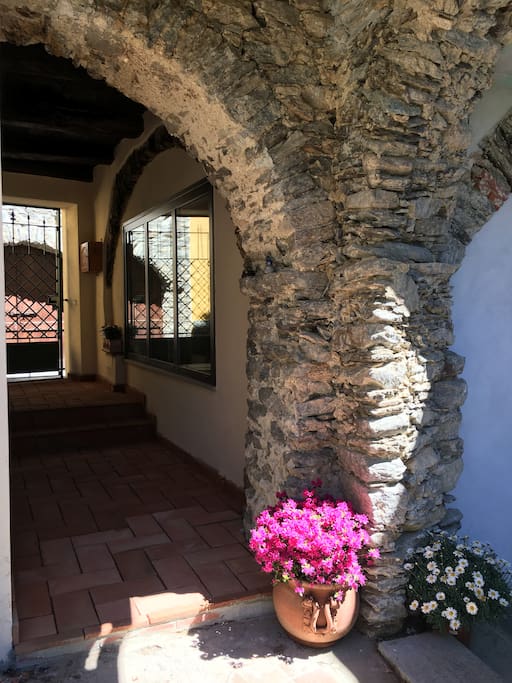ingresso residence