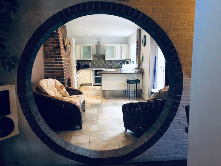 Redcar SeaView 3 Houses for Rent in Redcar and