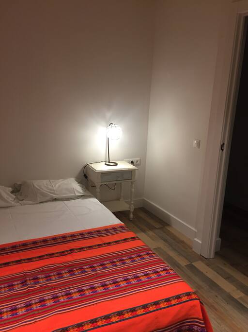 Your room