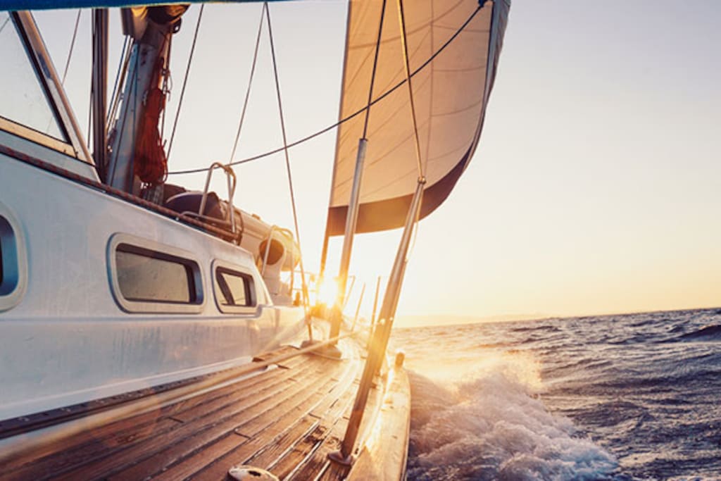 Possibility of booking coastal cruising