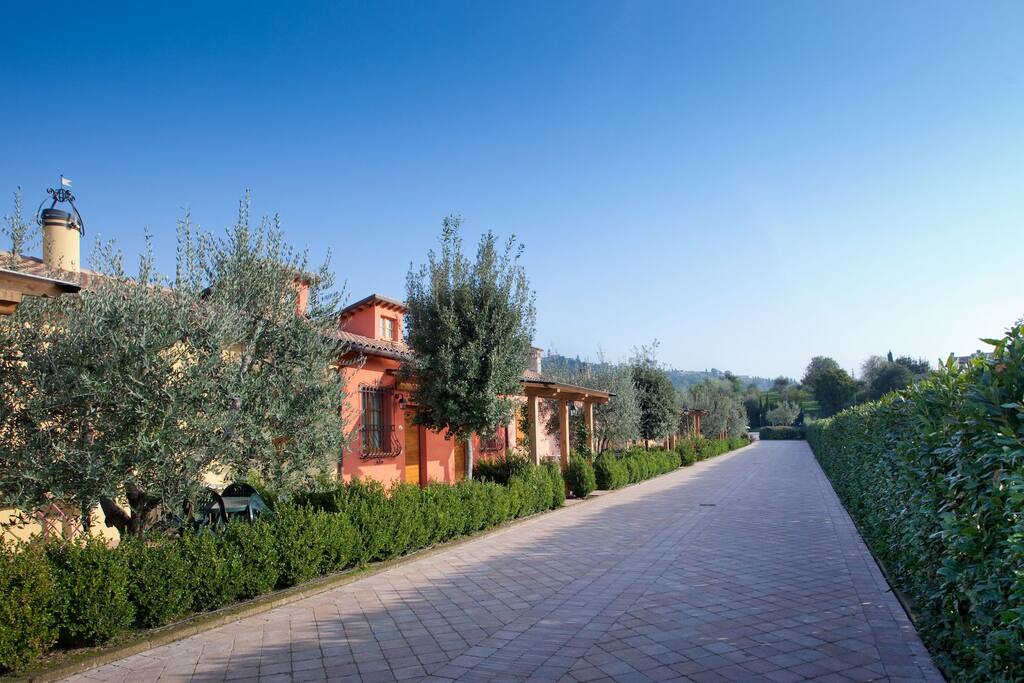 Outdoor