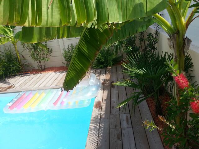 Beautiful holiday home with pool gallery image 3