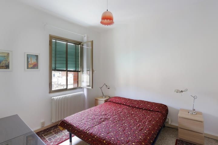 Chambre 1