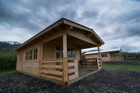 Bragdavellir Cottages - Gustur
