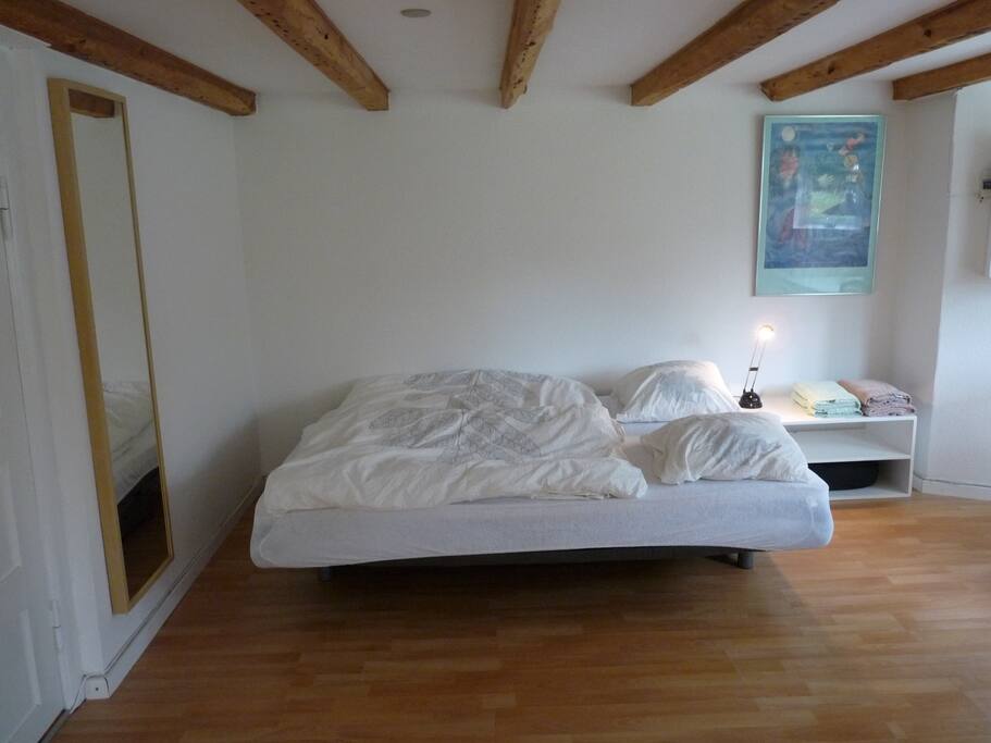 Futon, 140 x 200