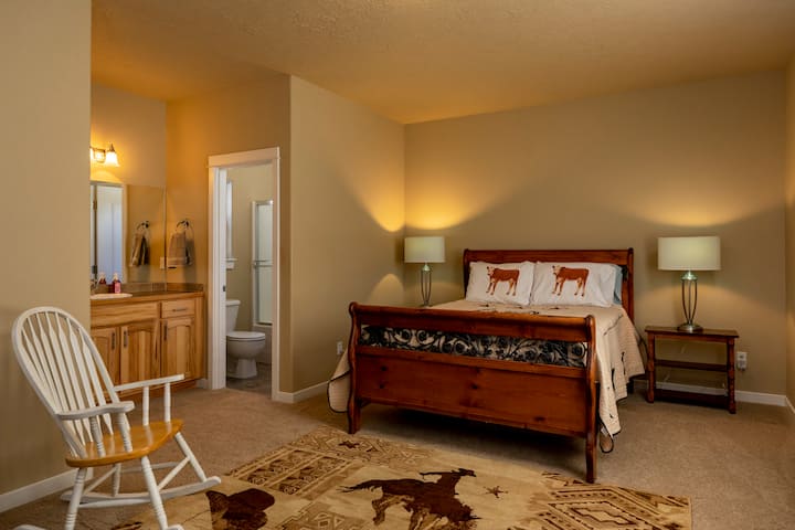 Glavna spavaća soba