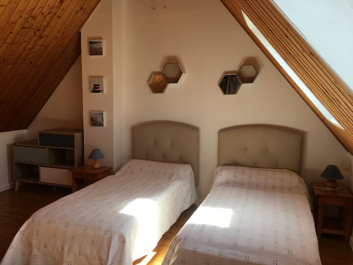 Chambre 2
