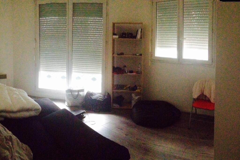 Room 1