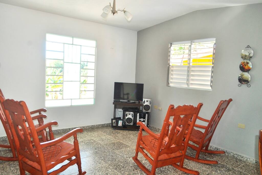 Sala de star