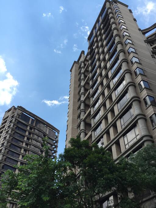 Building photo(房屋外觀)