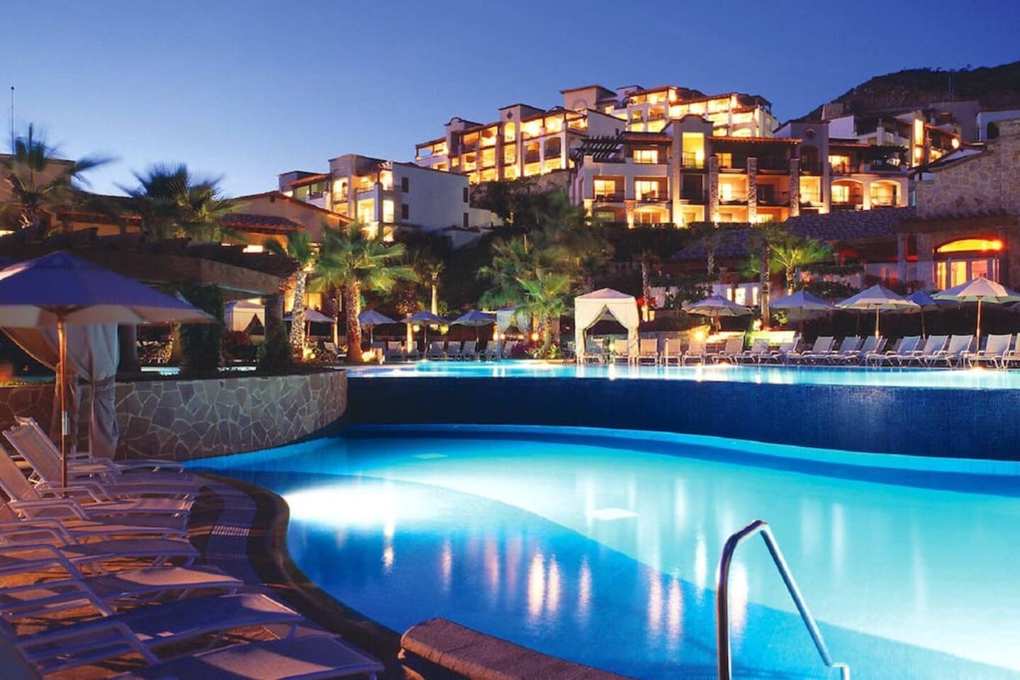 Pueblo Bonito Sunset Fabulous Resort Houses For In Cabo San The Perfect Complete Vacation