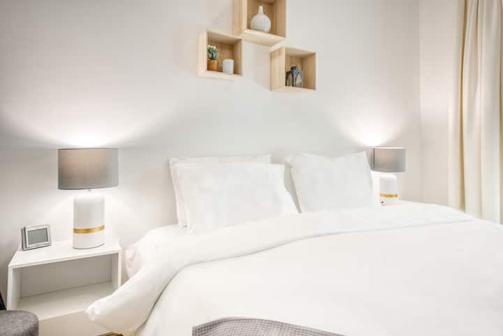 غرفة النوم 1