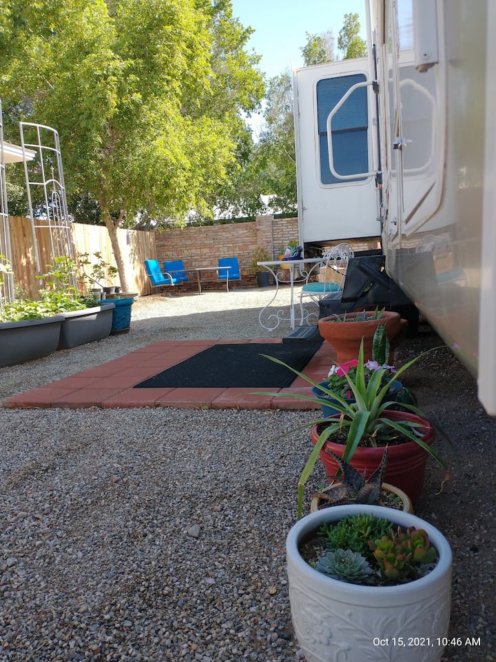 Yuma Vacation Rentals Campers And RVs and More Airbnb