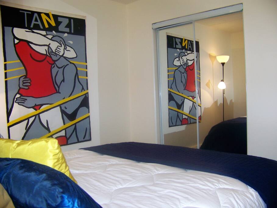 Chambre 1