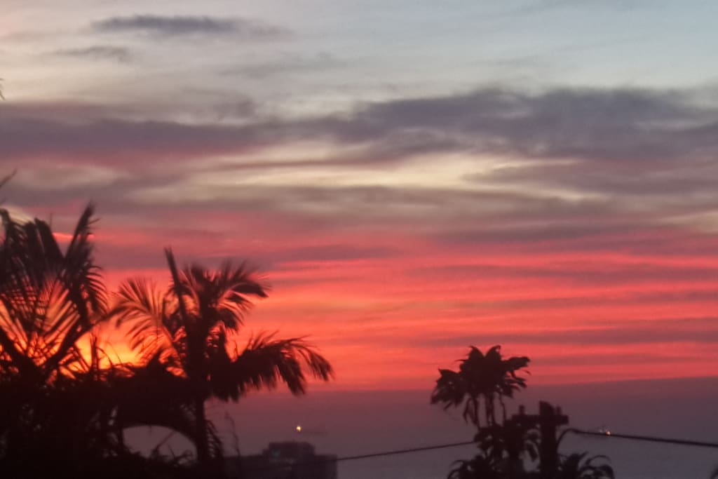 Sunrise
