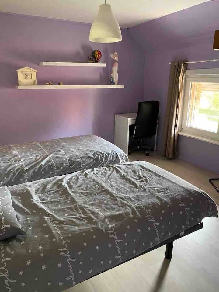 Спална соба 2