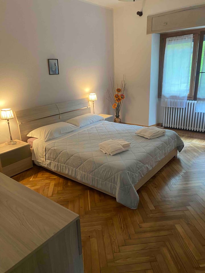 Спална соба 1