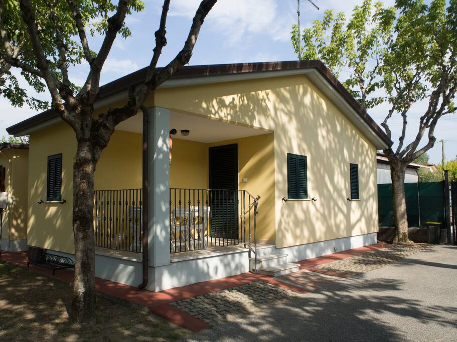 Bungalow