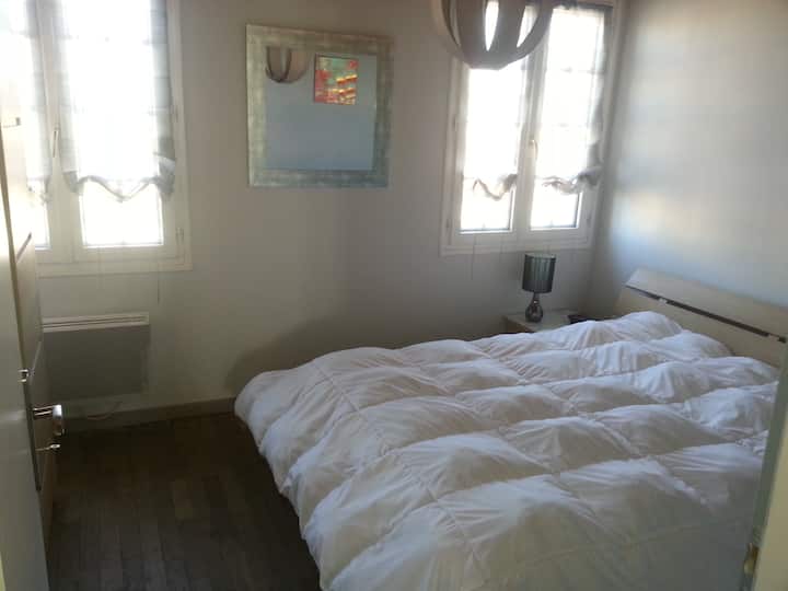 غرفة النوم 1