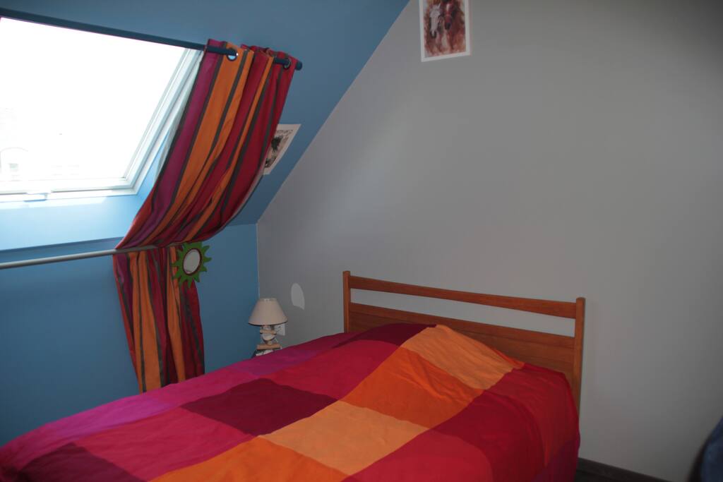 Chambre 1