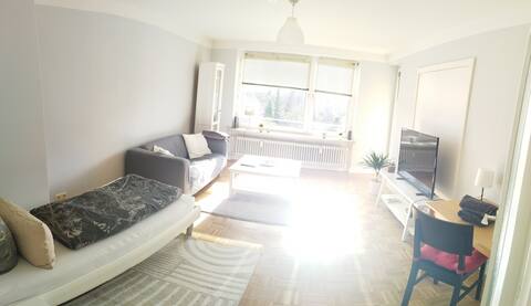 Apartment in Kronshagen 3 single rooms