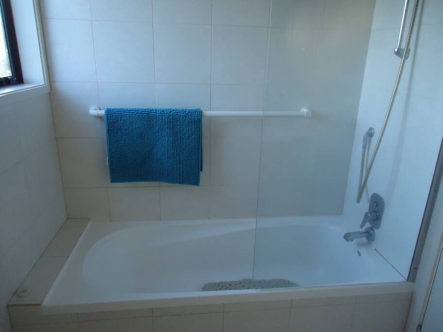 Bath and shower
