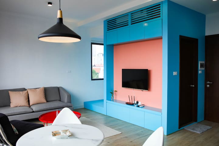 Techcombank managed Airbnb listing 1