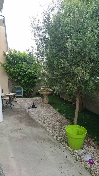 Jardin