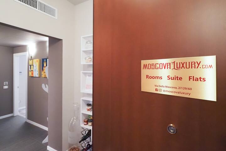 Moscova Luxury B&B 60 gallery image 2