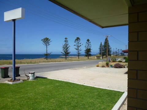 Edithburgh Stunning Ocean Views