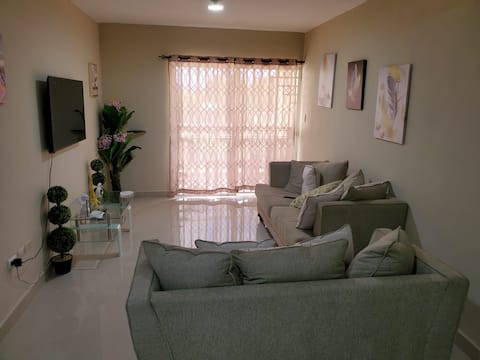 Apartment Edita I 4B in Higuey