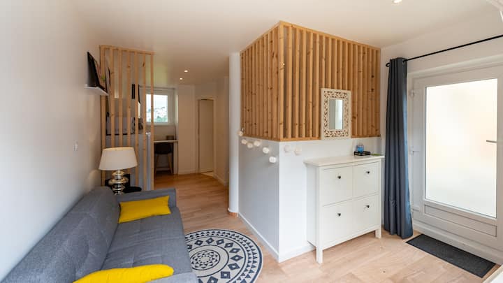 Location vacances rodez airbnb