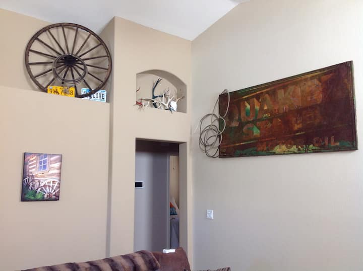 Warm Weather Getaway - Peoria, AZ