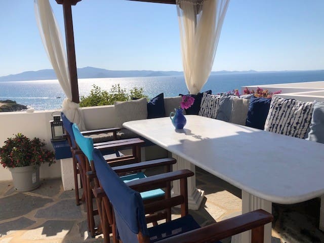 Villa Irene’s Dream – for dreamy vacations