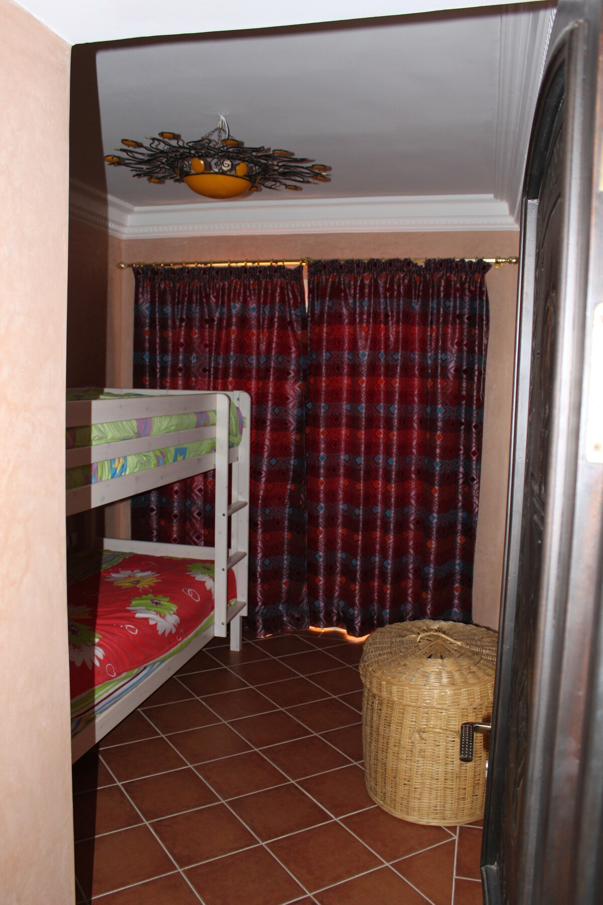 ห้องนอน2