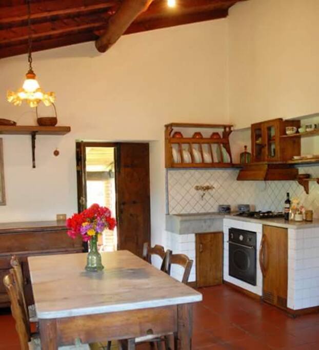 Cucina