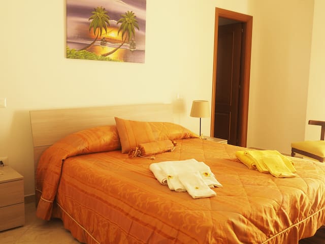 Airbnb Arienzo Vacation Rentals Places To Stay