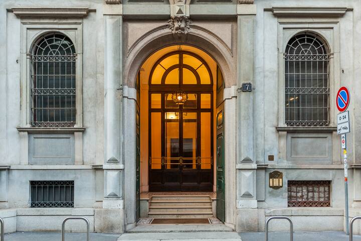 easyhomes-Duomo Suites & Apartments-2 bdr gallery image 4