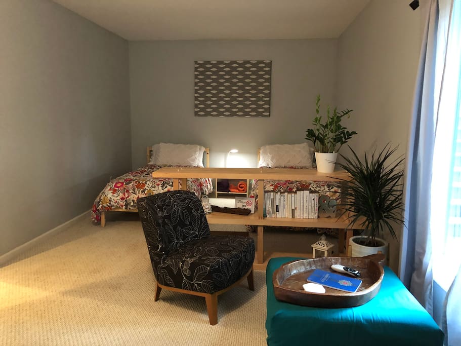 Living space