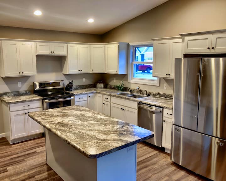 Metamora Vacation Rentals & Homes Indiana, United States Airbnb