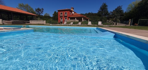 Villam Natura & Spa - Events and Retreats