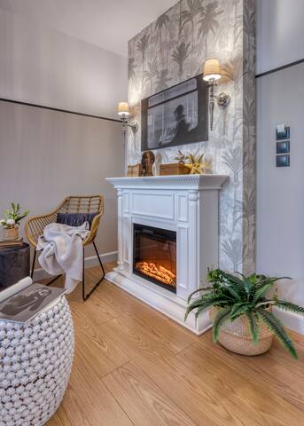 Elegant Suite @ the Heart of Athens/Acropolis View gallery image 2