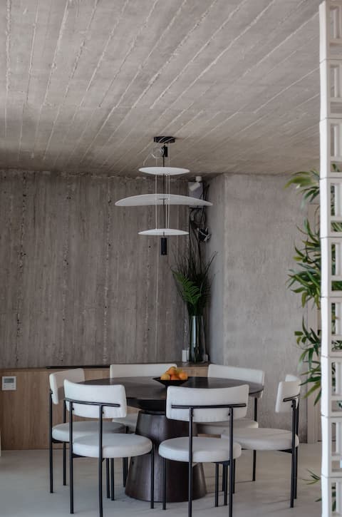 Pietra - Luxury Villa | Pefkali