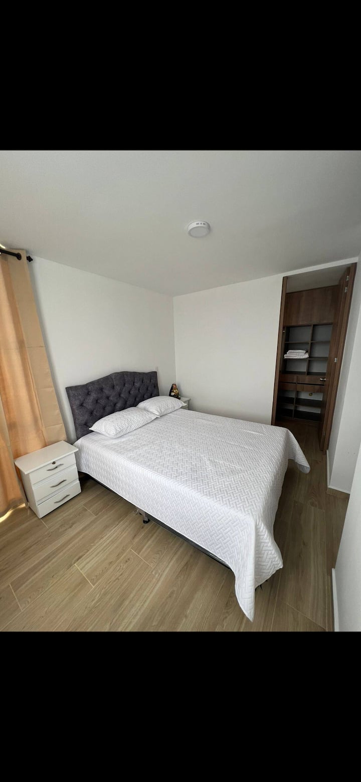 საძინებელი 1